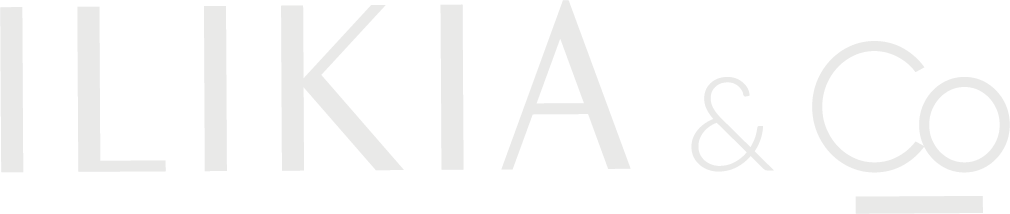 Logo ilikia & co