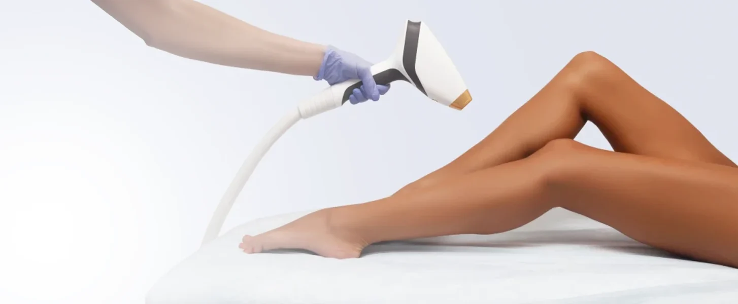 Quando o laser deixa de ser exceção