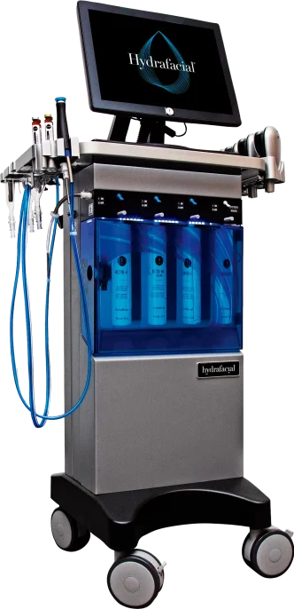 hydrafacial