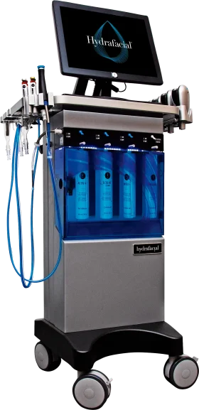 hydrafacial